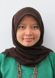 Rahmasari Istiandari
