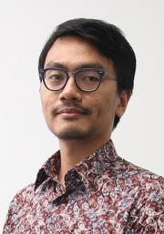 Muhammad Rizqy Anandhika