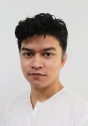 Rudhian Chlissma Putra