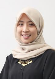 Yuanita Suhud