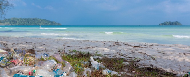 Regional Knowledge Centre on Marine Plastic Debris