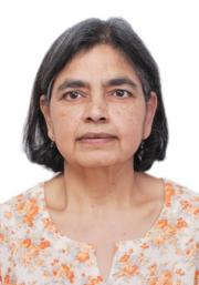 Anita Prakash