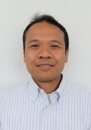 Alloysius Joko Purwanto