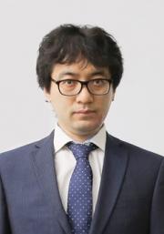 Masahito Ambashi