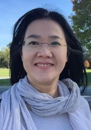 Lili Yan Ing