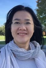 Lili Yan Ing