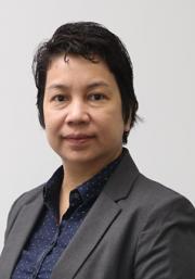 Fauziah Zen