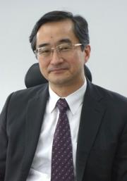 Fukunari Kimura