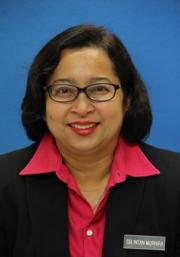 Intan Murnira Ramli