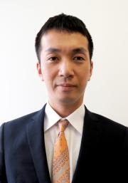 Kazuaki Yamamoto