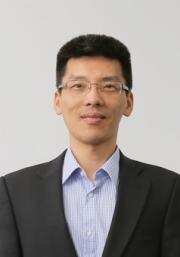 Lurong Chen