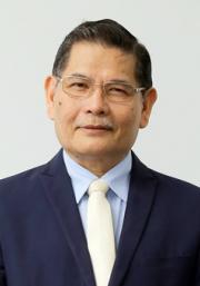 Ponciano S. Intal, Jr.