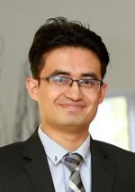 Rashesh Shrestha