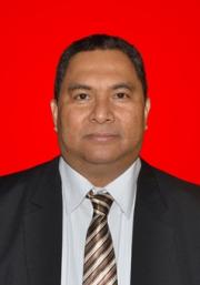 Salvador Buban