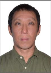 Takafumi Fujisawa