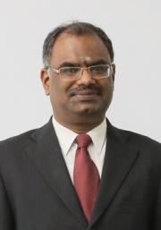 Venkatachalam Anbumozhi