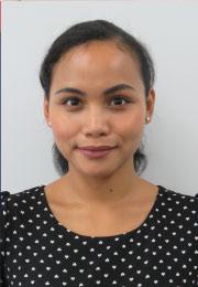 Chrestella Budyanto