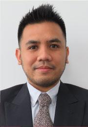 Rendy Prasetya