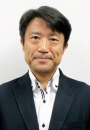 Shigeki Kamiyama