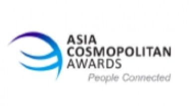 Announcement of the Winners of the 3rd ASIA COSMOPOLITAN AWARDS