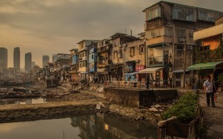 Diagnosing the Causes of Inequality Crucial to Creating Good Policy in ASEAN