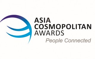 Fourth Asia Cosmopolitan Awards Selection Committee Meets