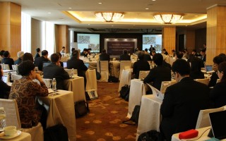 ERIA, IDE-JETRO, and RIETI Hold Roundtable on Digital Economy