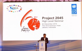 Indonesia and Japan: a role model in bilateral relations