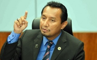 MITI Secretary-General Mr Lokman Hakim B. Ali Appointed as ERIA Governing Board Member