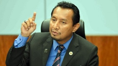 MITI Secretary-General Mr Lokman Hakim B. Ali Appointed as ERIA Governing Board Member