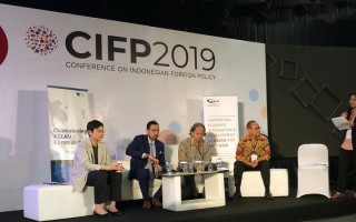 ASEAN, ASEAN Centrality, and the Indo-Pacific: Can They Change the Geo-strategic Chessboard?