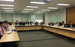 New Zealand Students See Bright Future for ASEAN