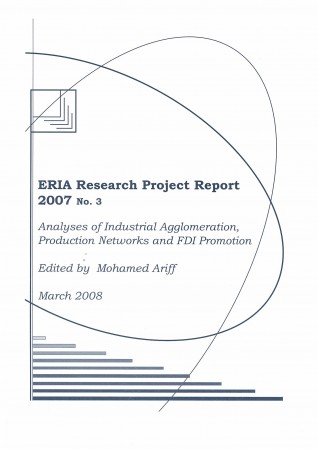 fdi research papers