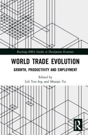World Trade Evolution Growth, Productivity and Employment
