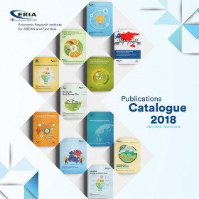 Publications Catalogue 2018-2019