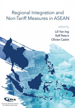 Regional Integration and Non-Tariff Measures in ASEAN