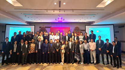 ERIA Co-Organises Workshop on Developing the Guidelines for the Reduction of Crop Burning in ASEAN