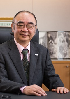 Supreme Advisor to the President