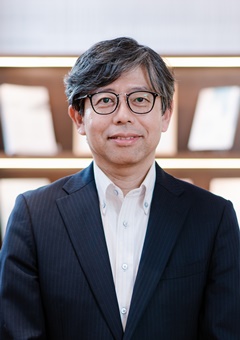 Michikazu Kojima