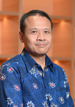 Alloysius Joko Purwanto