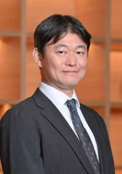 Reo Kawamura