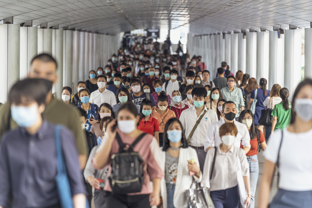 ASEAN's Road to Recovery after the COVID-19 Pandemic | ASEAN Insights Podcast
