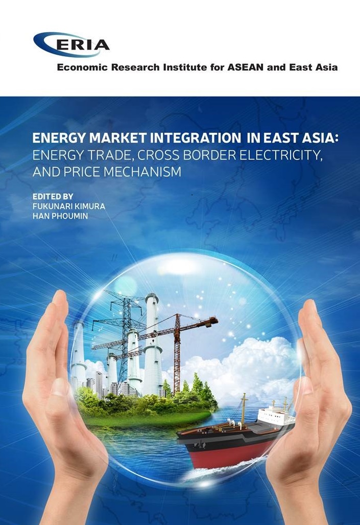Energy Market Integration in East Asia: Energy Trade, Cross Border Electricity, and Price Mechanism