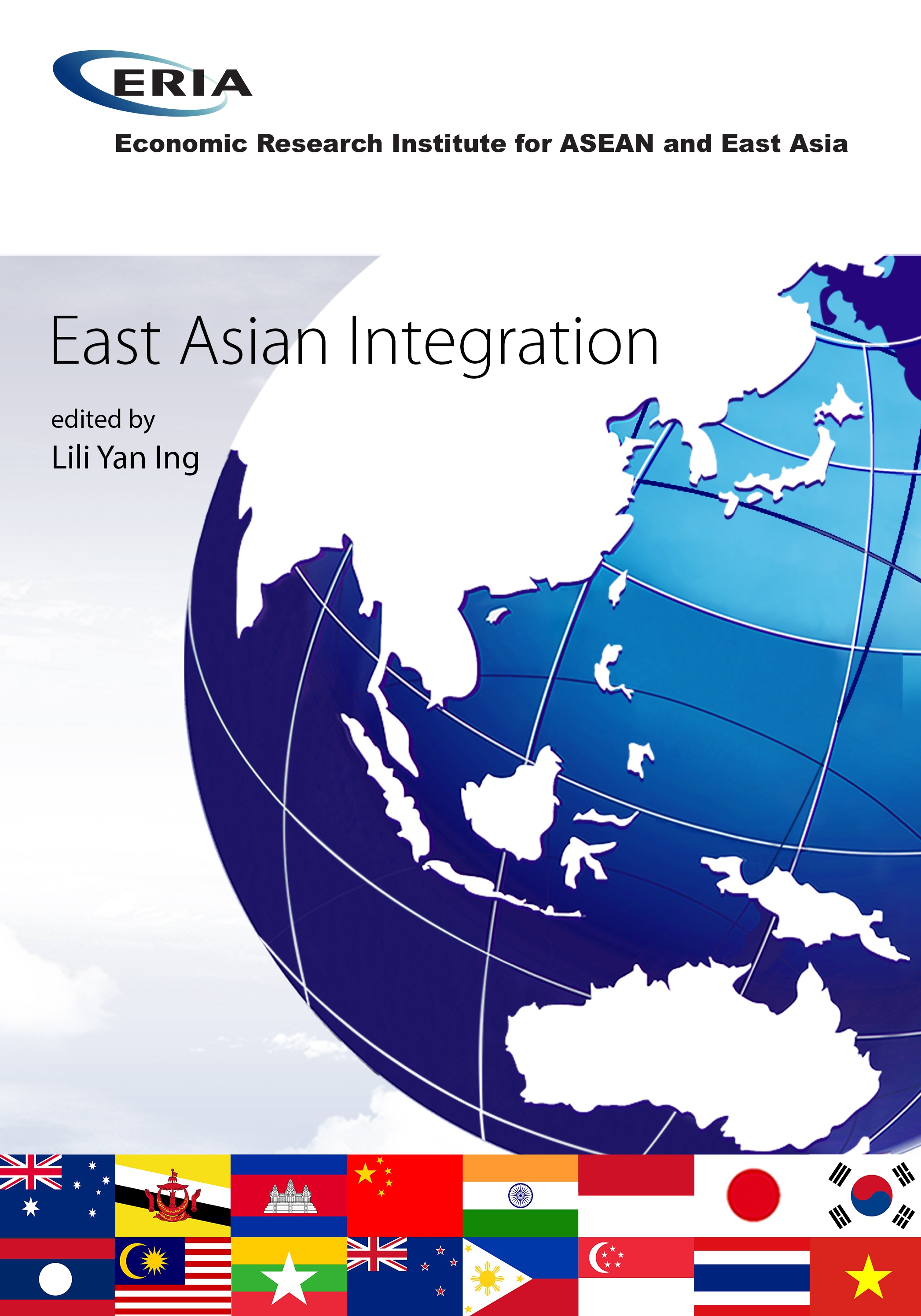 East Asian Integration (First Edition)