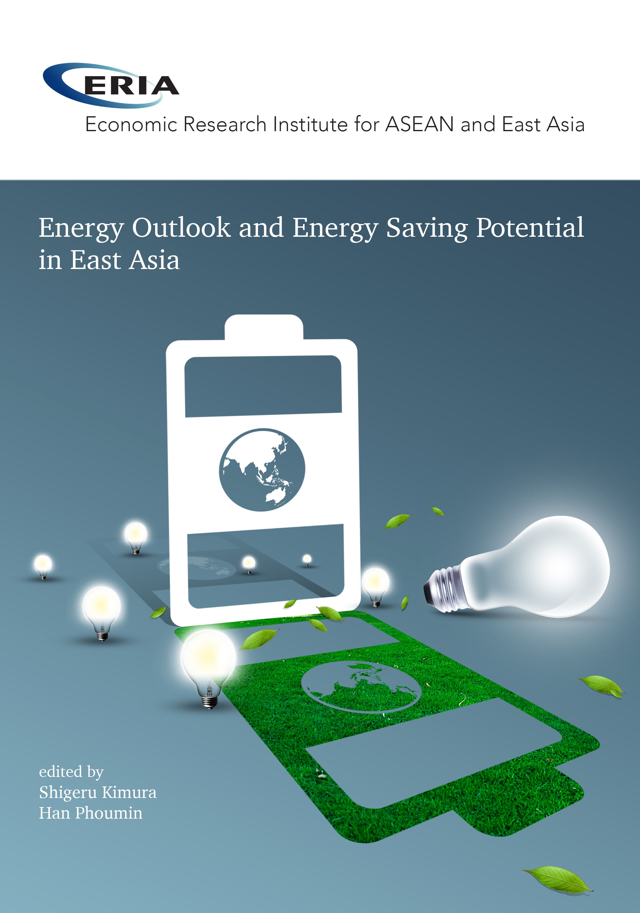 Energy Outlook and Energy Saving Potential in East Asia 2015
