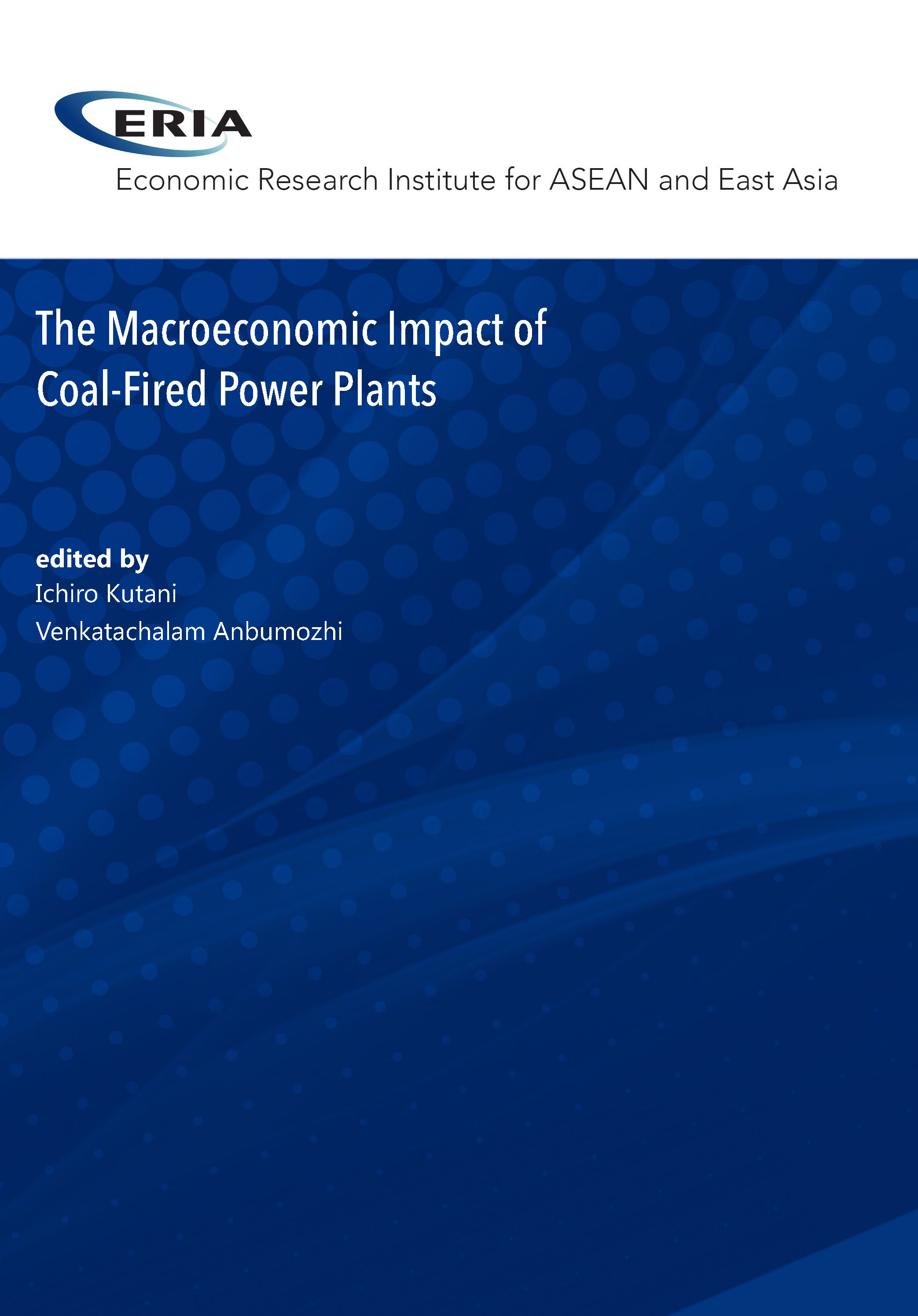 Macroeconomic Impact of Coal-Fired Power Plants