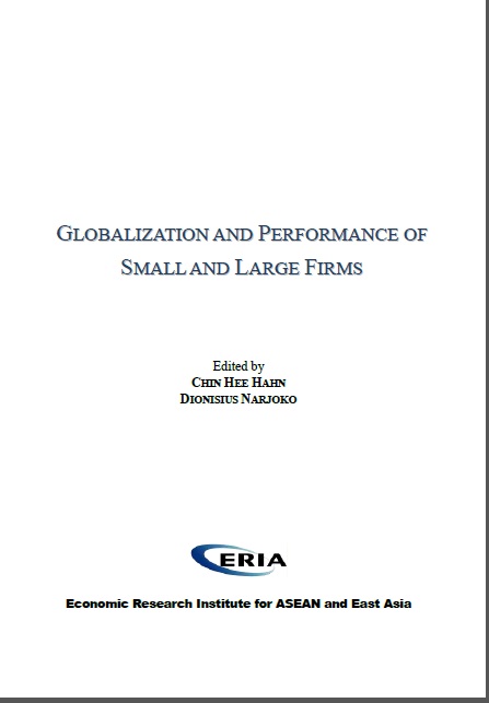 Globalization and Performance of Small and Large Firms