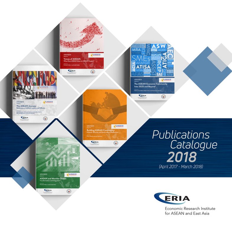 Publications Catalogue 2018