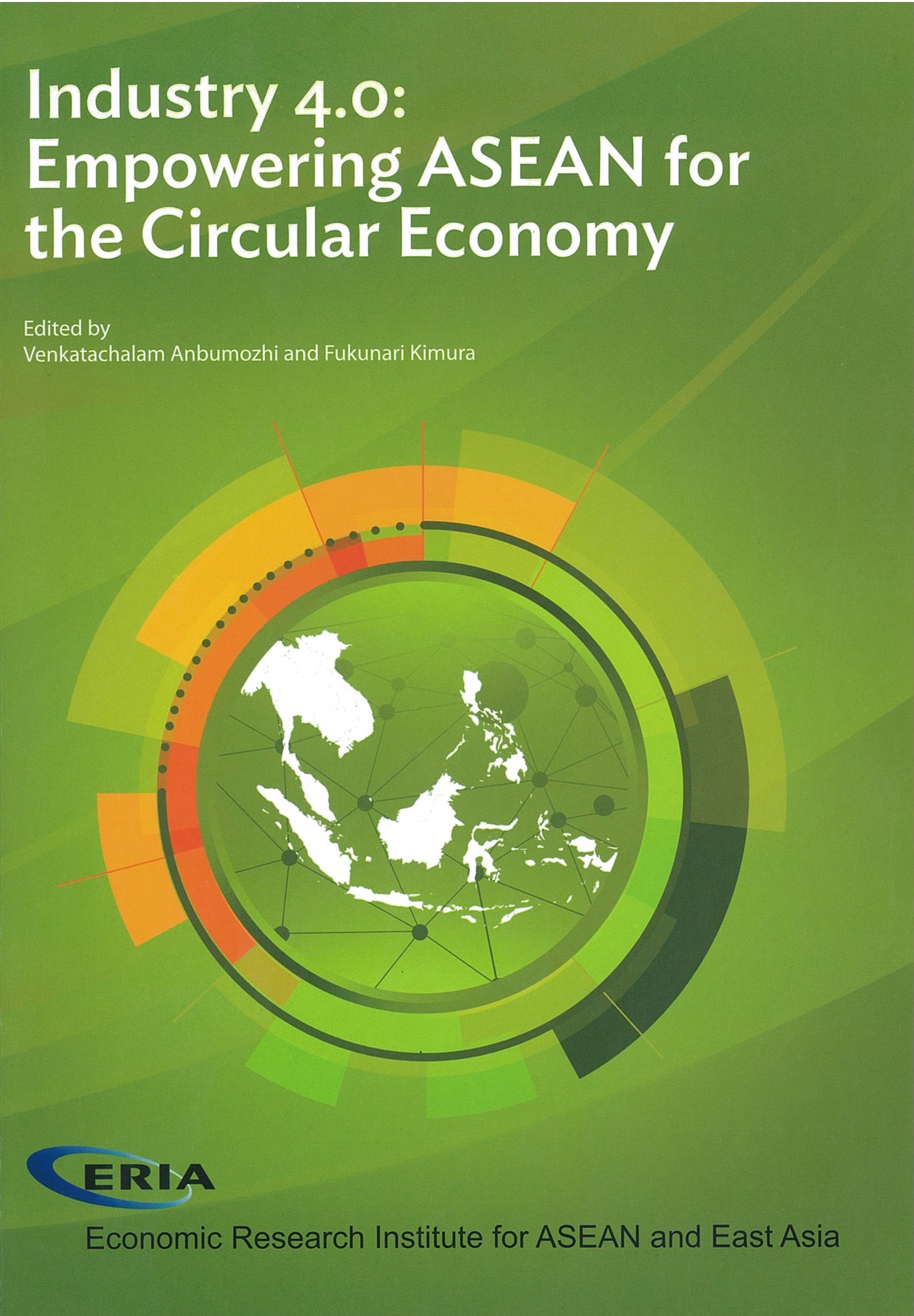 Industry 4.0: Empowering ASEAN for the Circular Economy