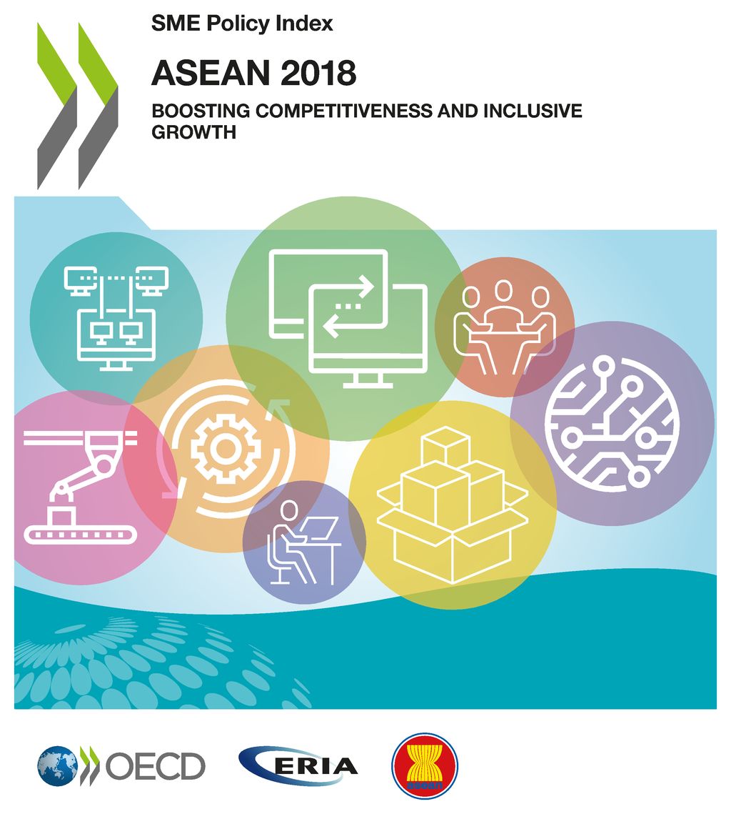 SME Policy Index: ASEAN 2018